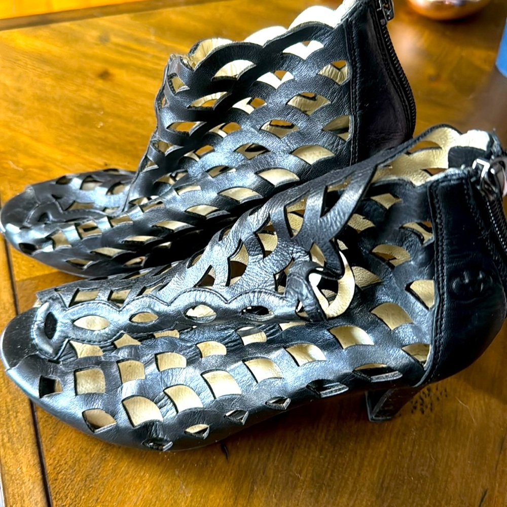 Gerry Weber Ankle Boots